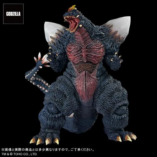 Space Godzilla (Omega Beast, Gigantic Series) - RIC-Boy