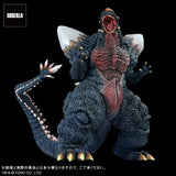 Space Godzilla (Omega Beast, Gigantic Series) - RIC-Boy Exclusive