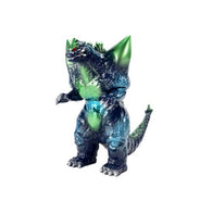 Space Godzilla (CCP Middle Size Series) - Metallic Green Version