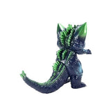 Space Godzilla (CCP Middle Size Series) - Metallic Green Version