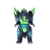 Space Godzilla (CCP Middle Size Series) - Metallic Green Version