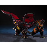 Destoroyah, Perfect Form (Bandai S.H.MonsterArts)