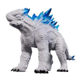 Shimo & Skar King, "Godzilla x Kong: The New Empire" (Bandai Movie Monster Series)