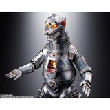 Mechagodzilla 1974 (Soul of Chogokin)