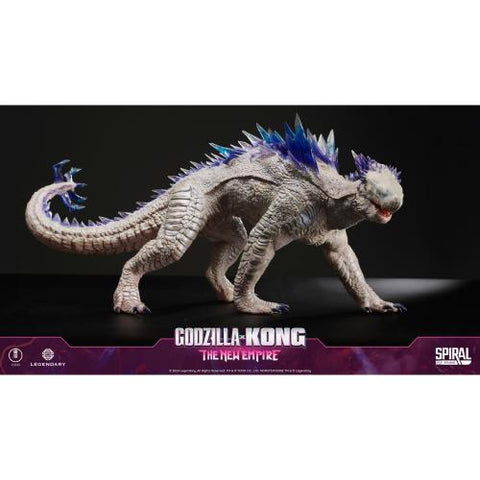 Godzilla X Kong: The New Empire In Kulmbach - JQMCLV Godzilla X Kong: The New Empire In Kulmbach - JQMCLV