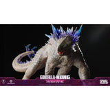 Shimo, "Godzilla x Kong: The New Empire" (Hall of Fame, Spiral Toys) - Bonus Version