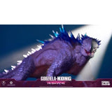 Shimo, "Godzilla x Kong: The New Empire" (Hall of Fame, Spiral Toys)