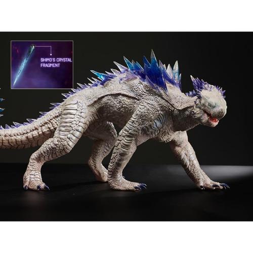 【みみちゃん】ビオラ 15.5 Gliga Gems Anno 2022 Amazon.com: Hiya Toys Godzilla x Kong: The New Empire