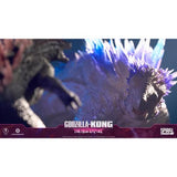 Shimo, "Godzilla x Kong: The New Empire" (Hall of Fame, Spiral Toys)