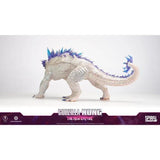 Shimo, "Godzilla x Kong: The New Empire" (Hall of Fame, Spiral Toys) - Bonus Version