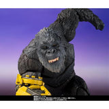 Shimo, "Godzilla x Kong: The New Empire" (Bandai S.H.MonsterArts)