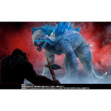 Shimo, "Godzilla x Kong: The New Empire" (Bandai S.H.MonsterArts)