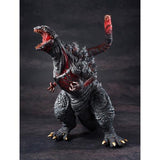 Shin Godzilla, "Hyper Solid Series" (Art Spirits, 30cm)