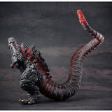 Shin Godzilla, "Hyper Solid Series" (Art Spirits, 30cm)