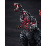 Shin Godzilla, "Hyper Solid Series" (Art Spirits, 30cm)