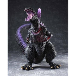 Shin Godzilla, "Hyper Solid Series" (Art Spirits, 30cm) - Awakening Version