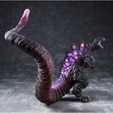 Shin Godzilla, "Hyper Solid Series" (Art Spirits, 30cm) - Awakening Version