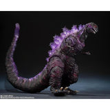 Shin Godzilla, 4th Form (Bandai S.H.MonsterArts) - Movie Graphic Plus (Copy)