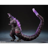 Shin Godzilla, 4th Form (Bandai S.H.MonsterArts) - Movie Graphic Plus (Copy)