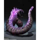 Shin Godzilla, 4th Form (Bandai S.H.MonsterArts) - Movie Graphic Plus (Copy)