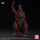 Shin Godzilla (30cm series, Yuji Sakai) - RIC-Boy Light-Up Version (2nd Run)