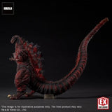 Shin Godzilla (30cm series, Yuji Sakai) - RIC-Boy Light-Up Version