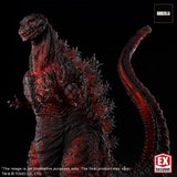 Shin Godzilla (30cm series, Yuji Sakai) - RIC-Boy Light-Up Version