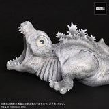 Shin Godzilla, 3-Form Set, Ortho Version (Deforeal series) - RIC-Boy Exclusive