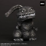 Shin Godzilla, 3-Form Set, Ortho Version (Deforeal series) - RIC-Boy Exclusive