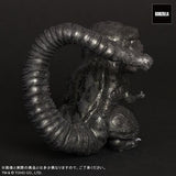 Shin Godzilla, 3-Form Set, Ortho Version (Deforeal series) - RIC-Boy Exclusive