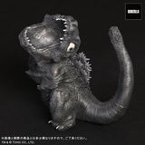 Shin Godzilla, 3-Form Set, Ortho Version (Deforeal series) - RIC-Boy Exclusive