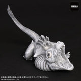 Shin Godzilla, 3-Form Set, Ortho Version (Deforeal series) - RIC-Boy Exclusive