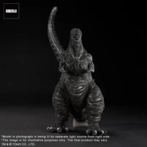 Shin Godzilla, 