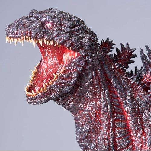 Shin Godzilla The Legacy Series: Tanaka Kenichi Modeling
