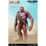 Skar King (30cm Series, Star Ace Toys)