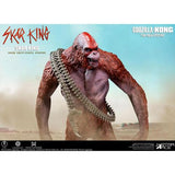Skar King (30cm Series, Star Ace Toys)