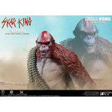 Skar King (30cm Series, Star Ace Toys)
