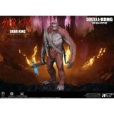 Skar King (30cm Series, Star Ace Toys)