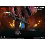 Skar King (30cm Series, Star Ace Toys)
