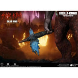 Skar King (30cm Series, Star Ace Toys)