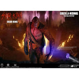 Skar King (30cm Series, Star Ace Toys)