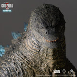 Godzilla 2014 (Titans of the Monsterverse, Spiral Studio) - Heat Ray Version