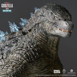 Godzilla 2014 (Titans of the Monsterverse, Spiral Studio) - Heat Ray Version