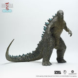 Godzilla 2014 (Titans of the Monsterverse, Spiral Studio) - Heat Ray Version