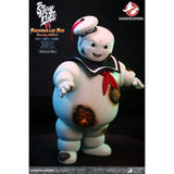 Stay Puft Marshmallow Man, "Ghostbusters" (Star Ace Toys) - Deluxe Burning Version