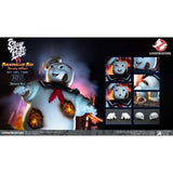 Stay Puft Marshmallow Man, "Ghostbusters" (Star Ace Toys) - Deluxe Burning Version