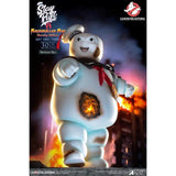 Stay Puft Marshmallow Man, "Ghostbusters" (Star Ace Toys) - Deluxe Burning Version