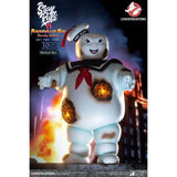 Stay Puft Marshmallow Man, "Ghostbusters" (Star Ace Toys) - Deluxe Burning Version