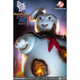 Stay Puft Marshmallow Man, "Ghostbusters" (Star Ace Toys) - Deluxe Burning Version