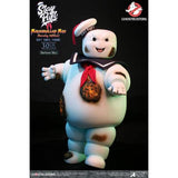 Stay Puft Marshmallow Man, "Ghostbusters" (Star Ace Toys) - Deluxe Burning Version